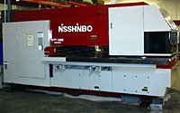 Nisshinbo